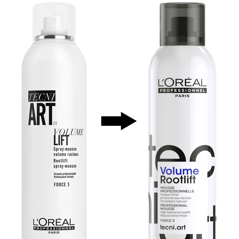 L'Oréal Professionnel Volume Rootlift 250 ml