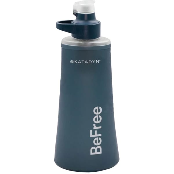 Gourde filtrante KATADYN BEFREE AC 1L