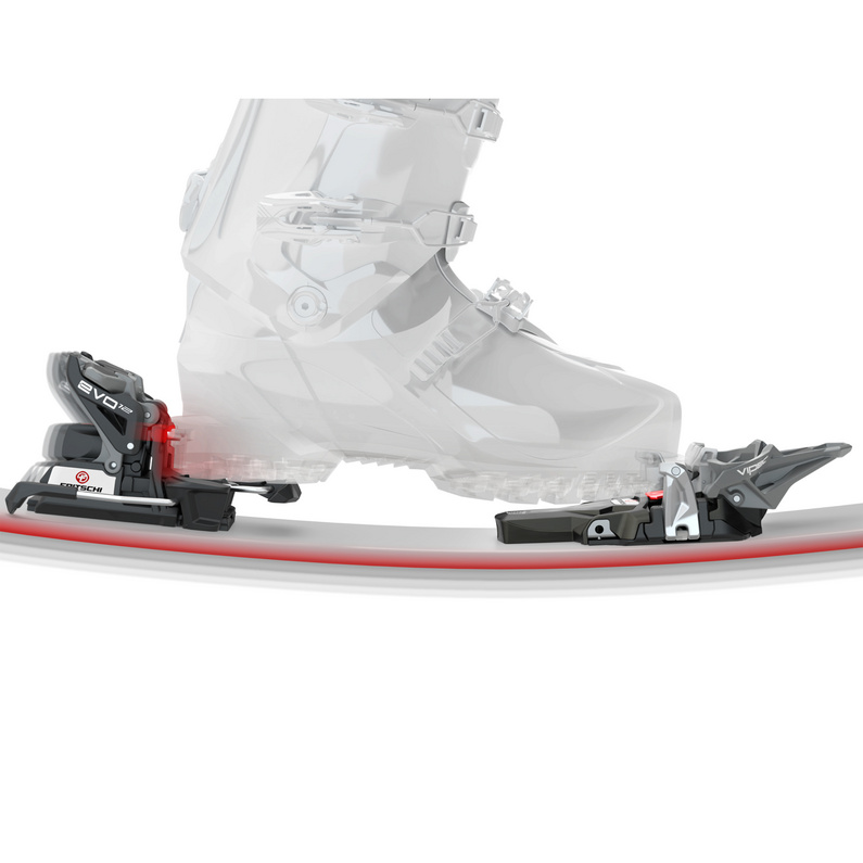 Fritschi Vipec Evo 12 Tourenbindung