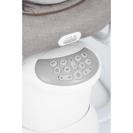 Balancelle All Ways™ Soother   Little Adventure        de               Graco
