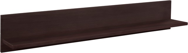 Home affaire Wandregal »Mette« mit Ablage, Breite 90 cm