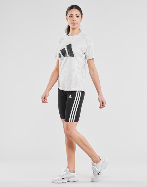 Adidas Sportswear - W 3S BK SHO - Noir