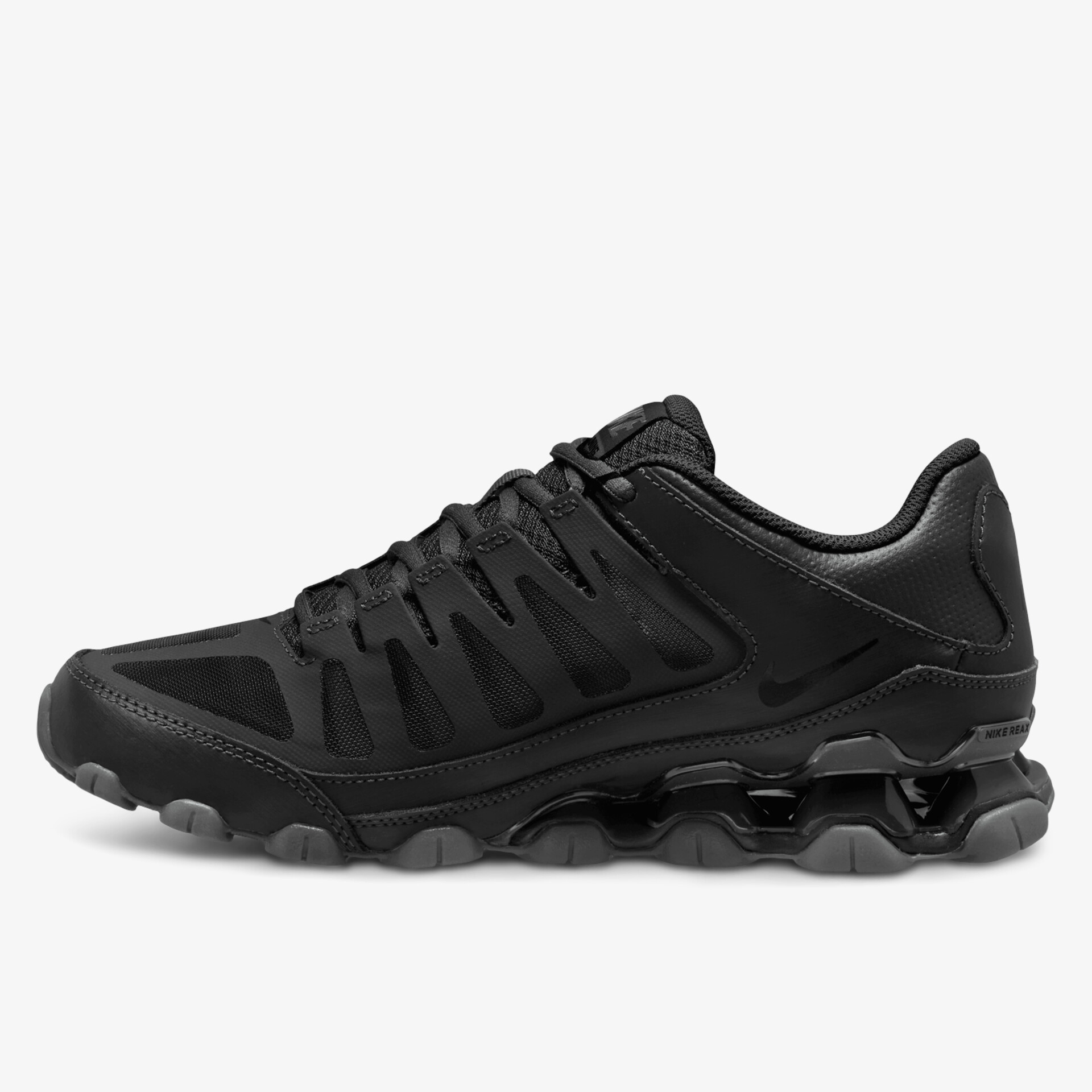Nike Damen Sneaker Low schwarz