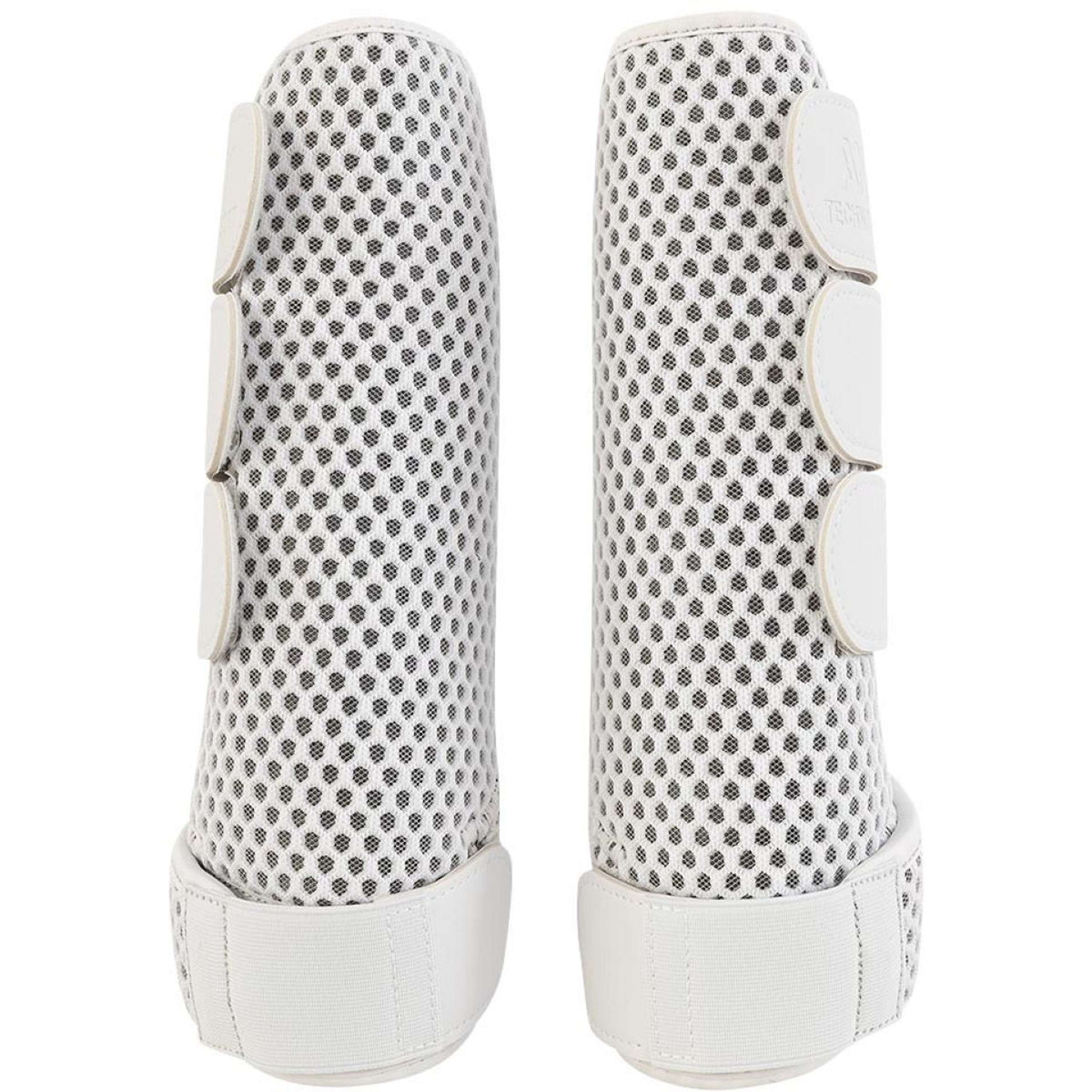 ANKY Flextrainers 3D Mesh ATB25010 Wit
