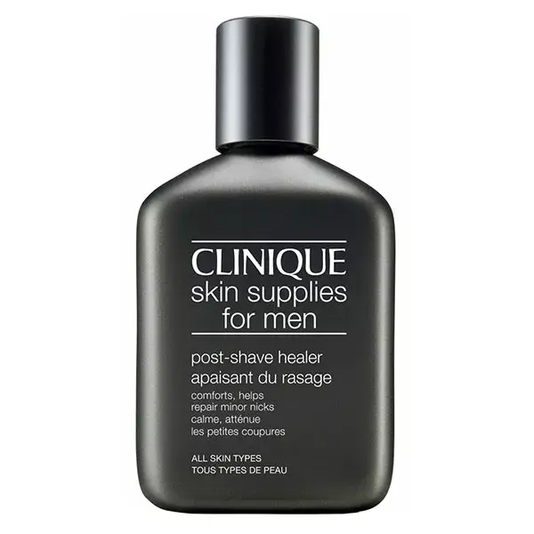 Creme de barbear calmante Clinique For Men 75ml