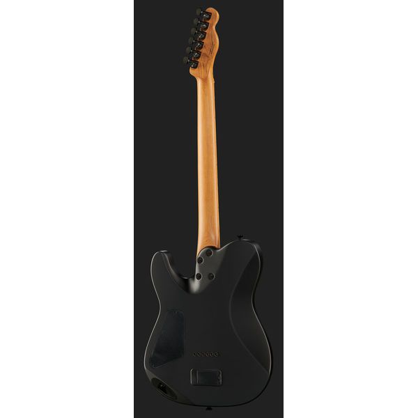 Charvel Pro-Mod SC ST2 HH HT Sat.Black