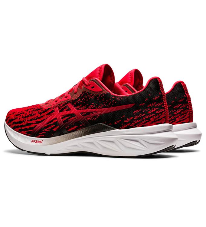 ASICS Men Dynablast 2 Hardloopschoenen