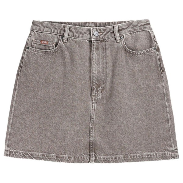 Oxbow - Women's Denim Short Skirt - Jupe