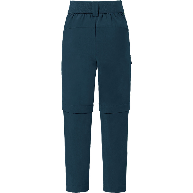 Vaude Kinder Detective Stretch Zo II Hose