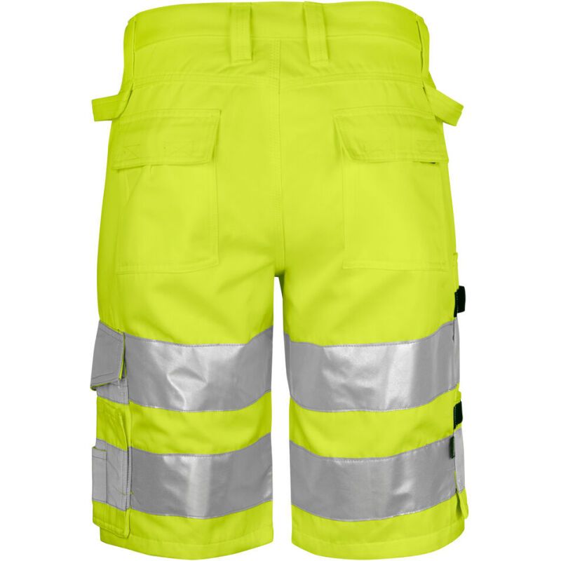 ProJob 6536 SHORTS EN ISO 20471 CLASSE 2/1