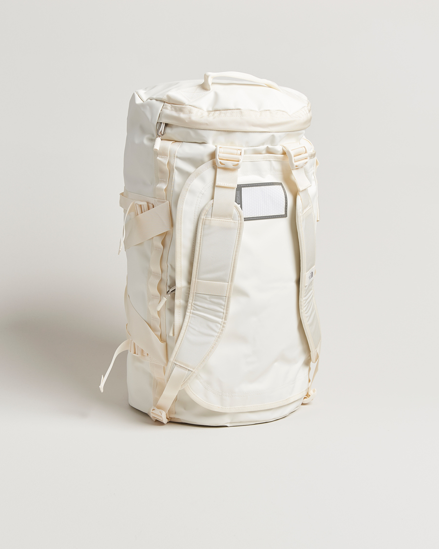 The North Face Base Camp Duffel M Light Beige