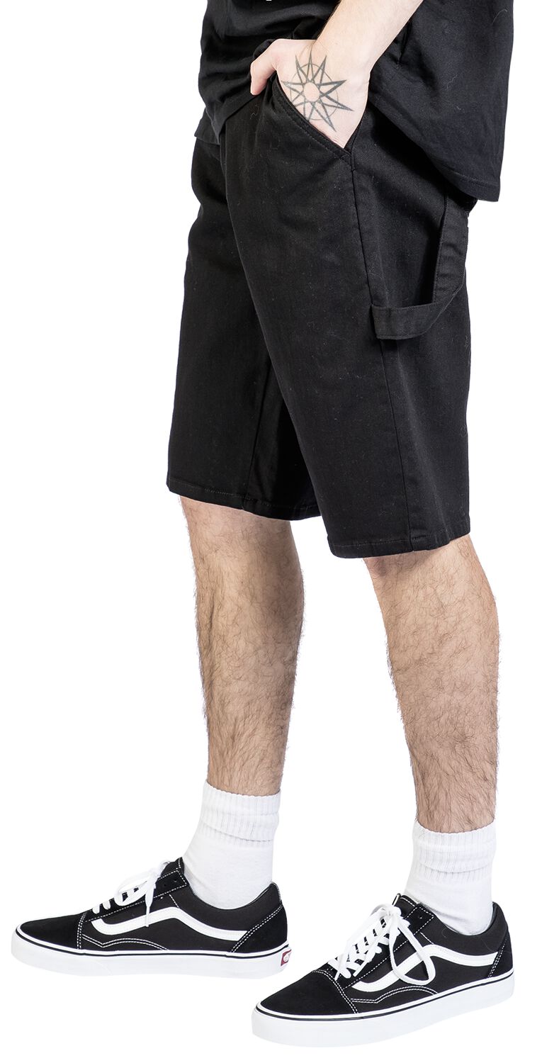 EMP Signature Collection | Parkway Drive Short