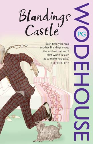 Blandings Castle and Elsewhere: (Blandings Castle) - Blandings Castle (Paperback)