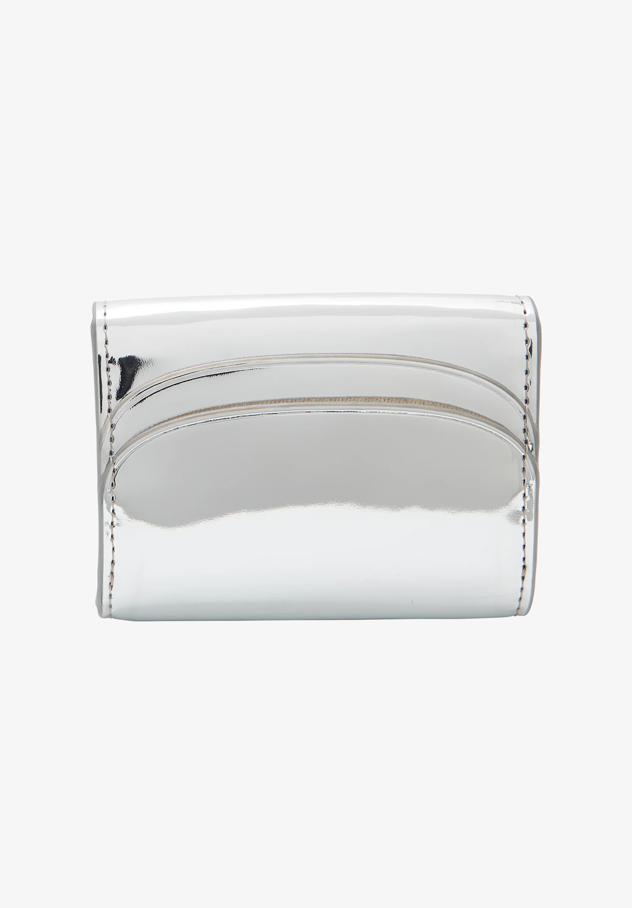 Business Card Holder Genève - Argent