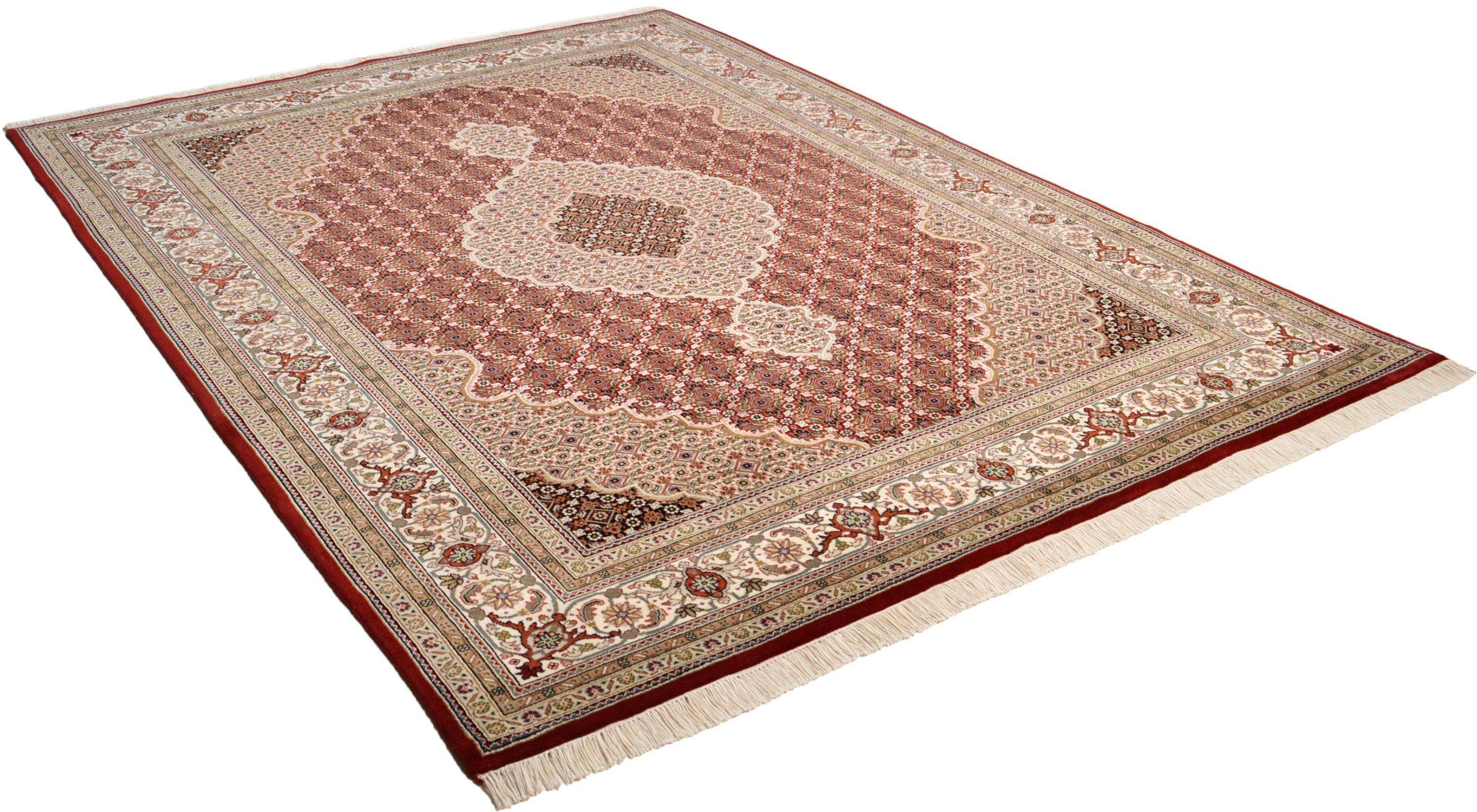Teppich JAIPUR SILK 70 x 140 cm
