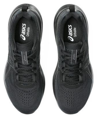 Chaussures Running Asics Gel-Contend 9 Noir Femme