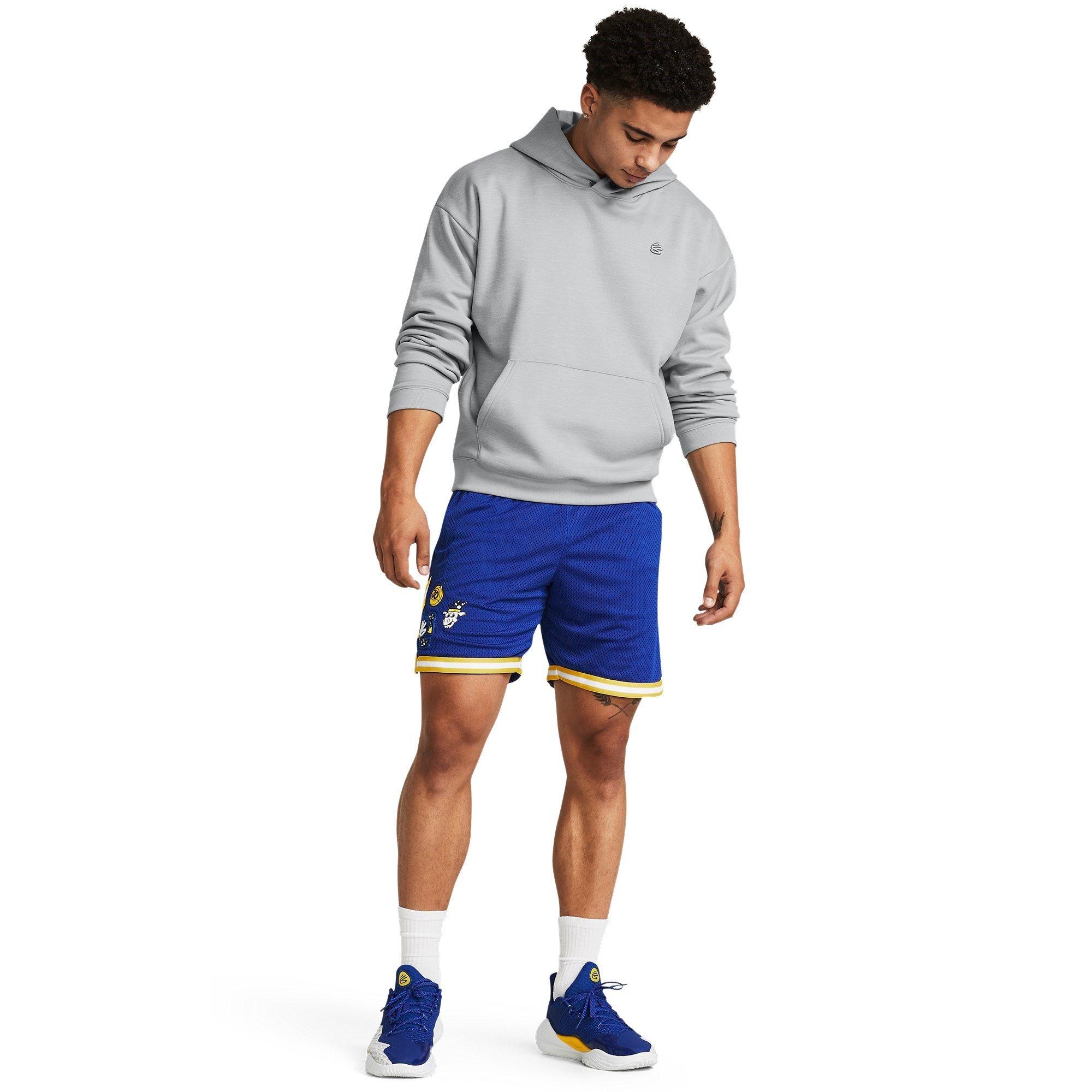 Under Armour Under Armour Curry Greatest Hoodie Hoody Mens