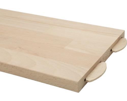 Lamellendeuvel Wolfcraft maat. 0 verpakking van 50
