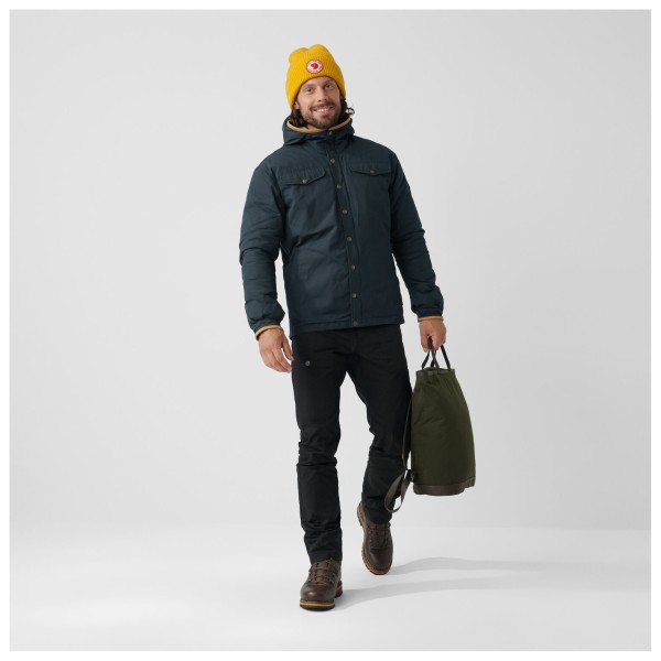 Fjällräven - Greenland No. 1 Down Jacket - Doudoune