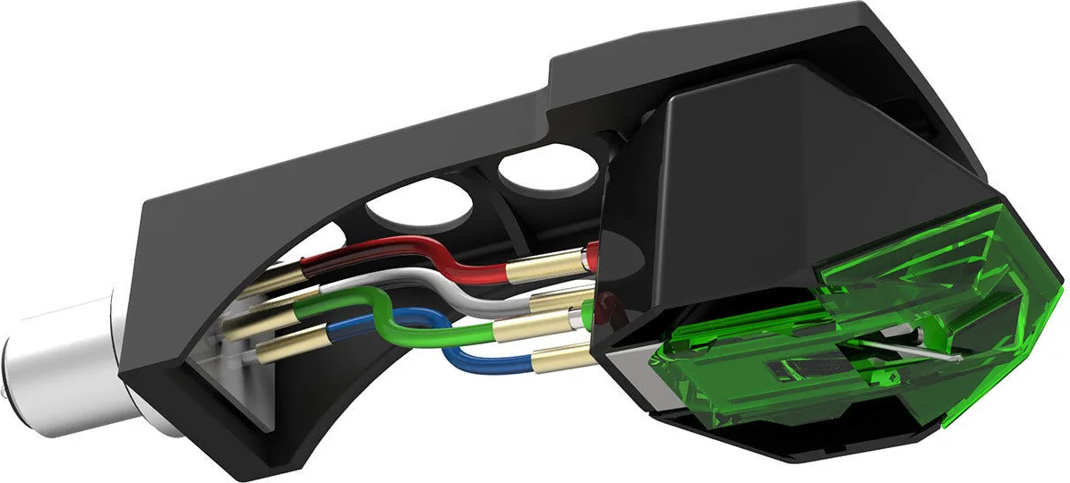 Cellule Goldring E2 Cellules hi-fi