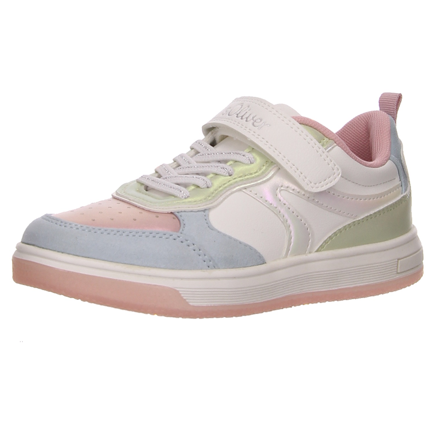 s.Oliver Klettschuhe multi multi