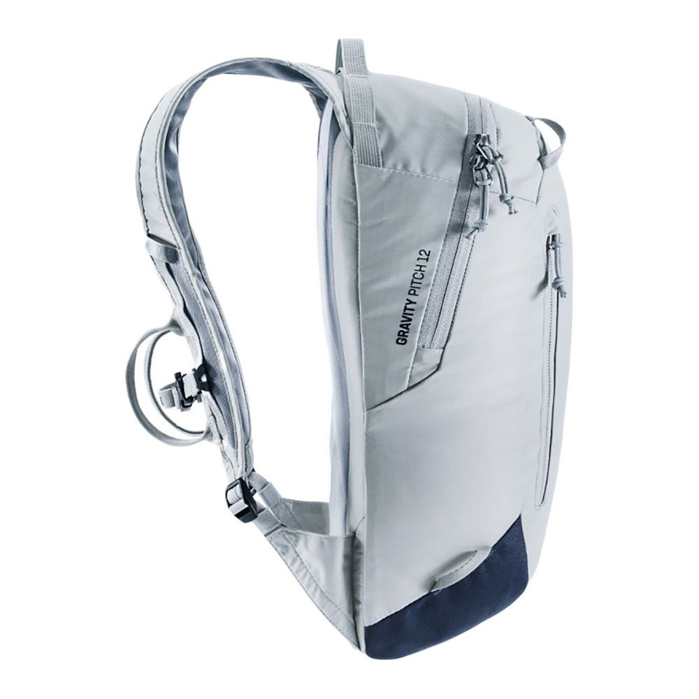 Deuter GRAVITY PITCH 12L - Sac À dos tin/ink