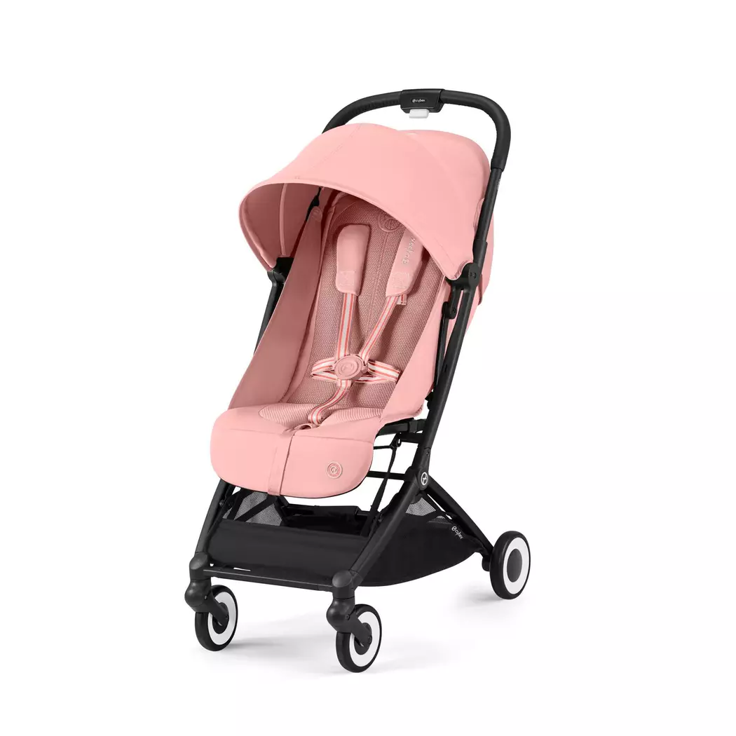 Buggy Orfeo Candy Pink