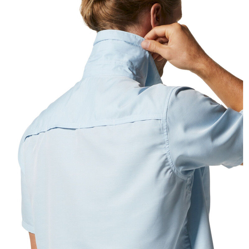 Canyon Short Sleeve Shirt - Chemise homme