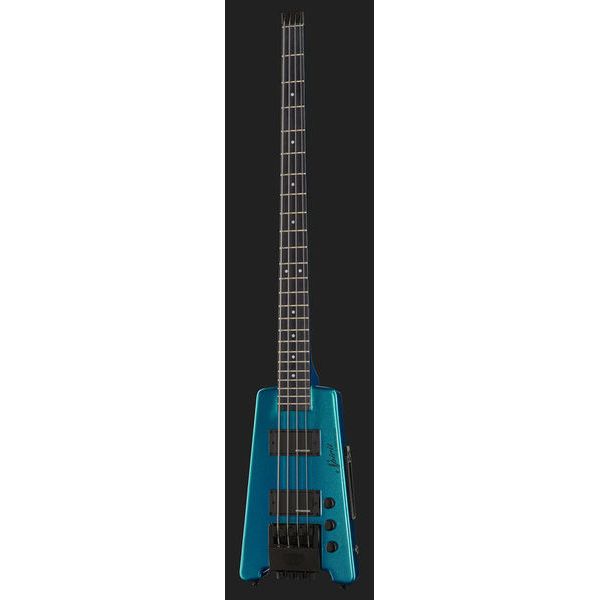 Steinberger Guitars Spirit XT-2 Standard Bass FB