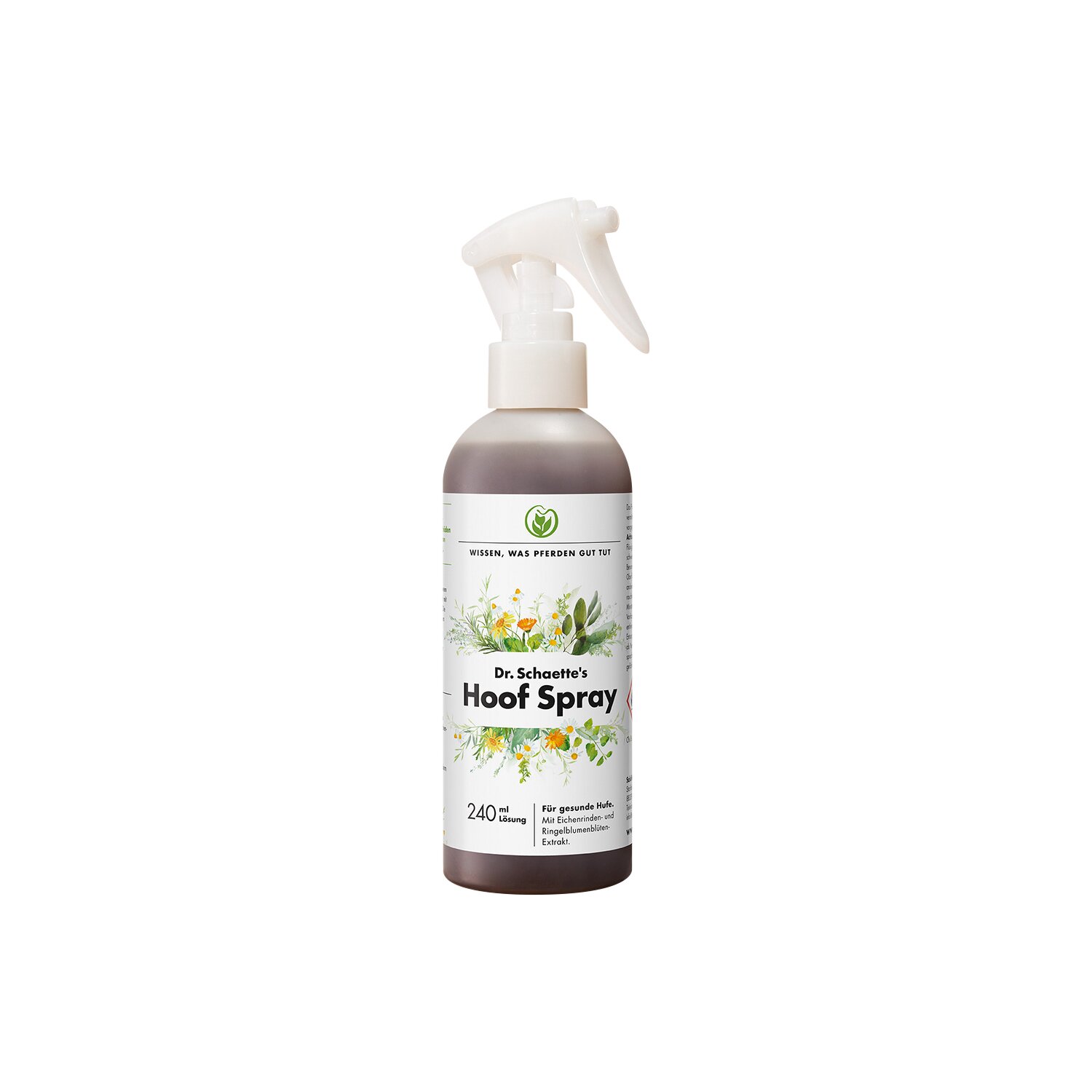 Dr. Schaette Hoof-Spray  - 240 ml