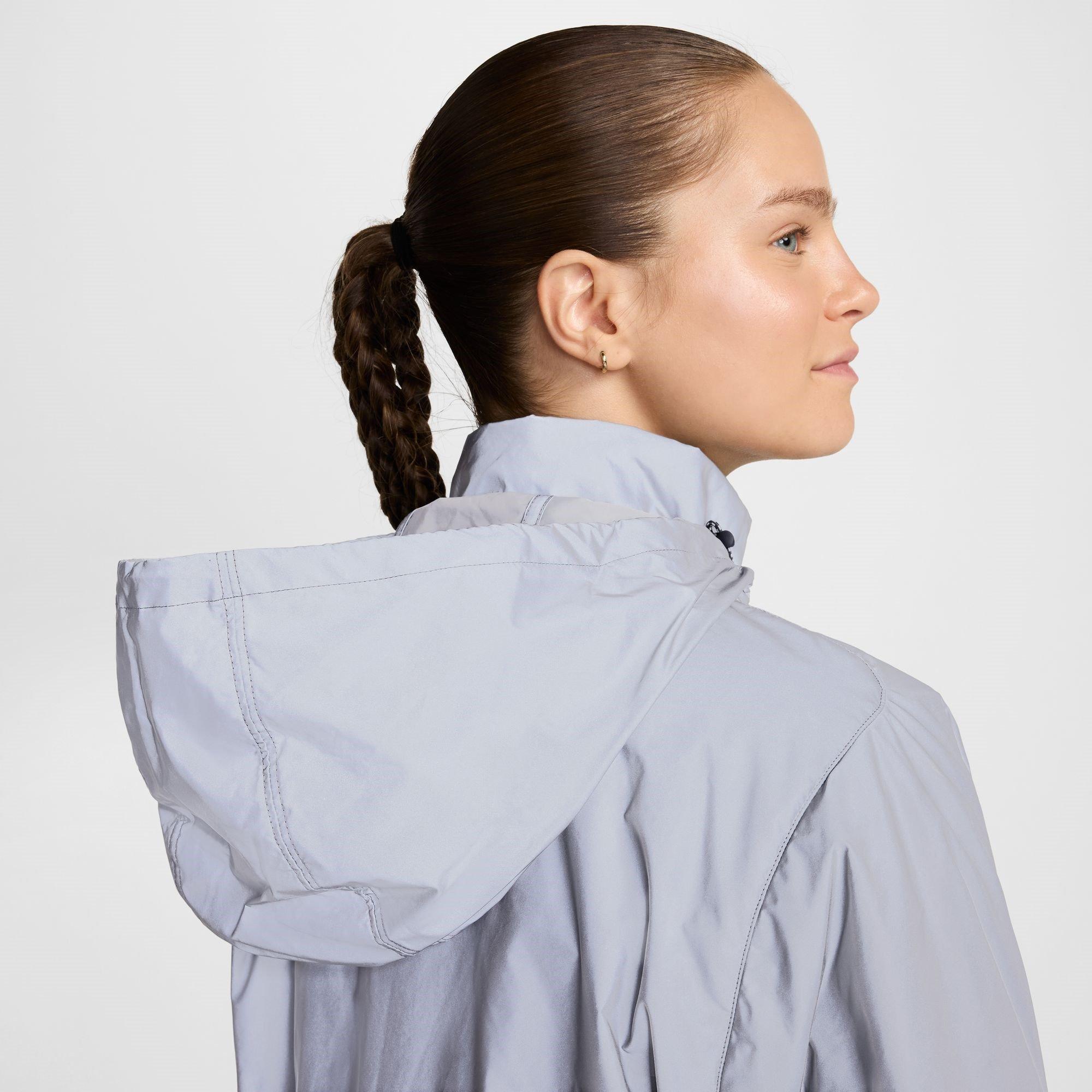 Nike Running Division Reflective Jacket