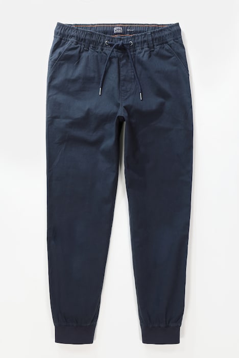 STHUGE Schlupfhose, Modern Fit, Elastikbund, bis 8 XL