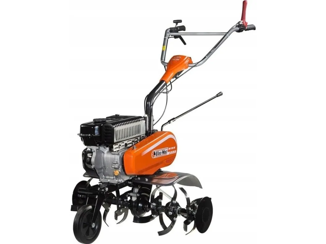 OLEO-MAC ROTOVATOR MH 198 RKS K800HC