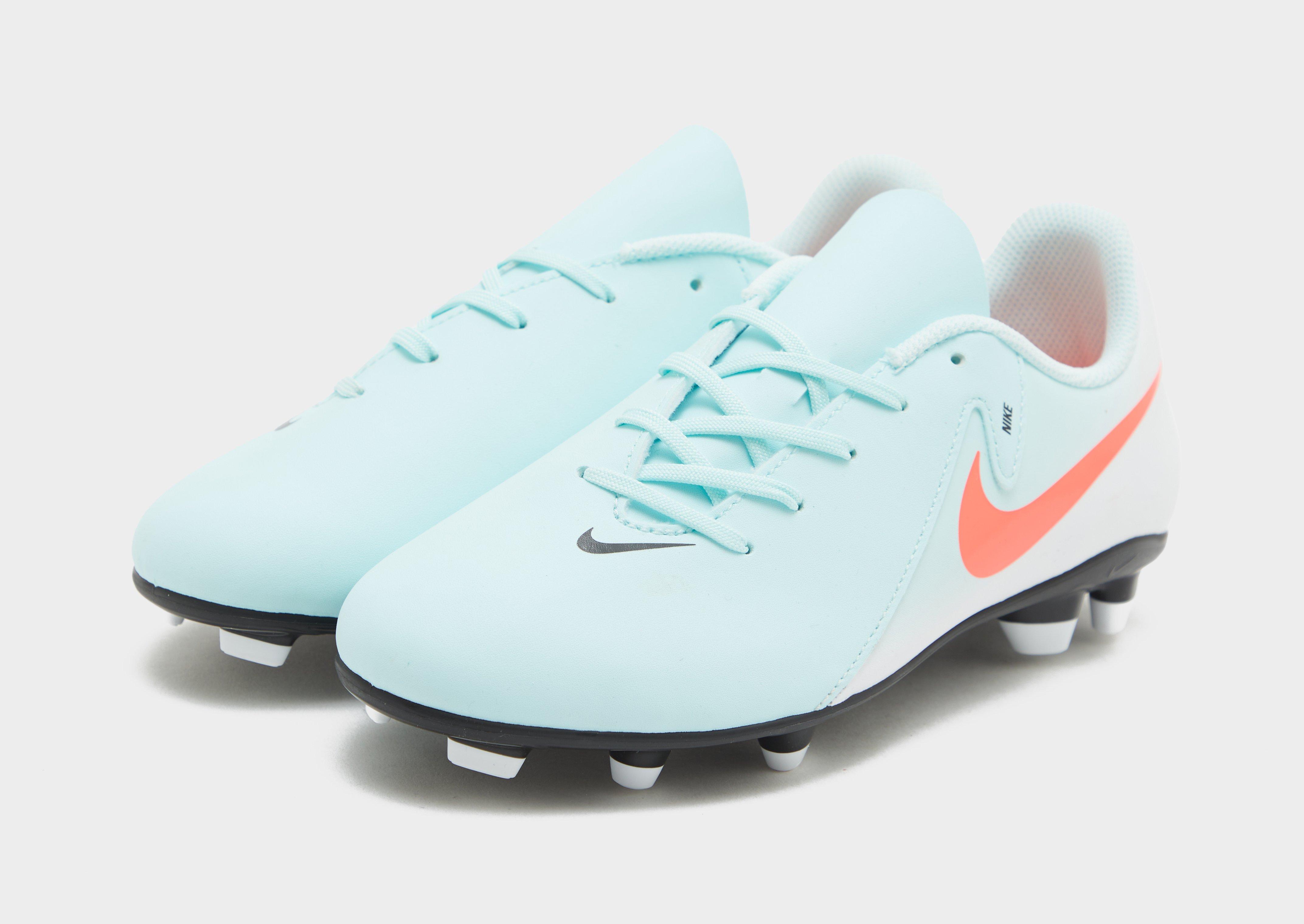 Nike Phantom GX 2 Club FG Junior