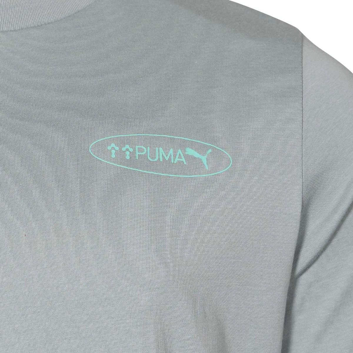 T-Shirt Puma Graphics 3