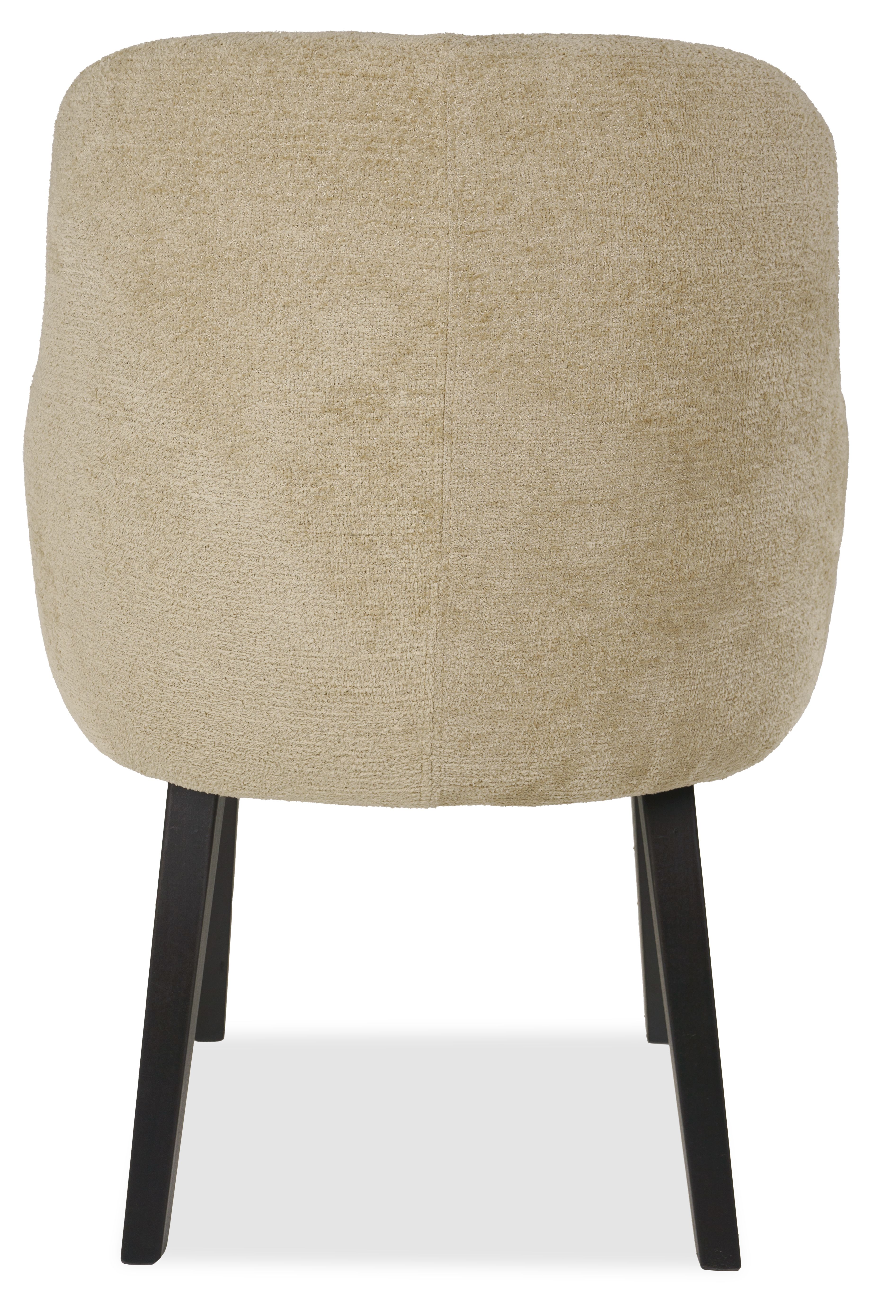 Eetstoel  Vance B65 x D61 x H85 cm