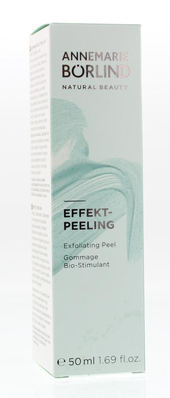 Annemarie Borlind Peeling Effect 50ml