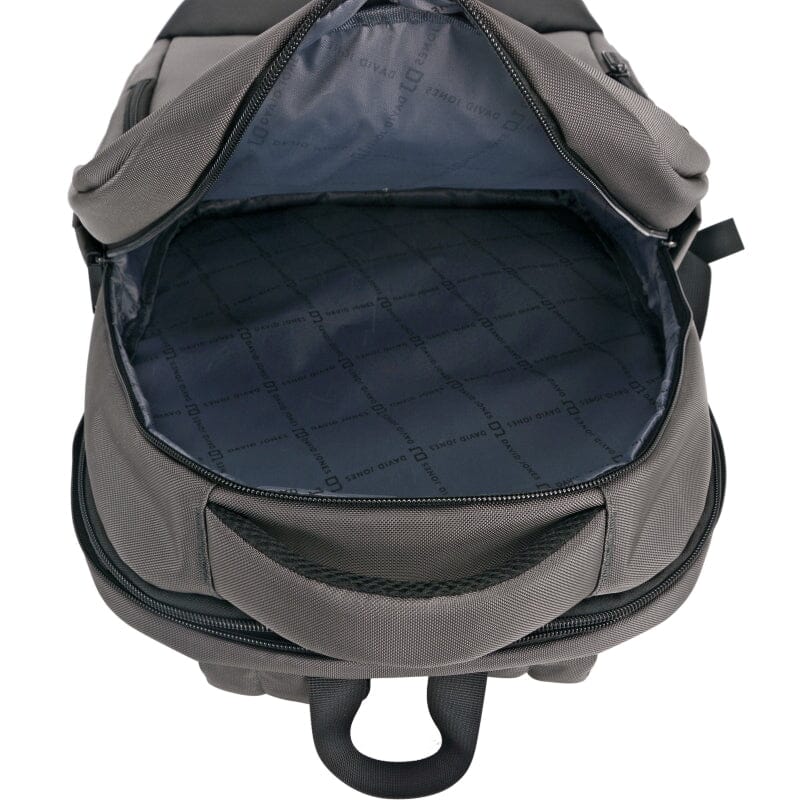 David Jones Buzz Laptop Rugzak 17