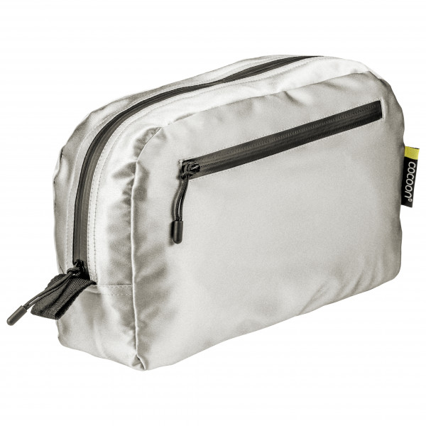 Cocoon - Silk Toiletry Bag - Trousse de toilette
