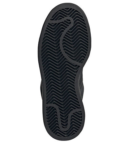 adidas Originals Schuhe - Campus 00s J - Cblack/Cblack/Ftwwht