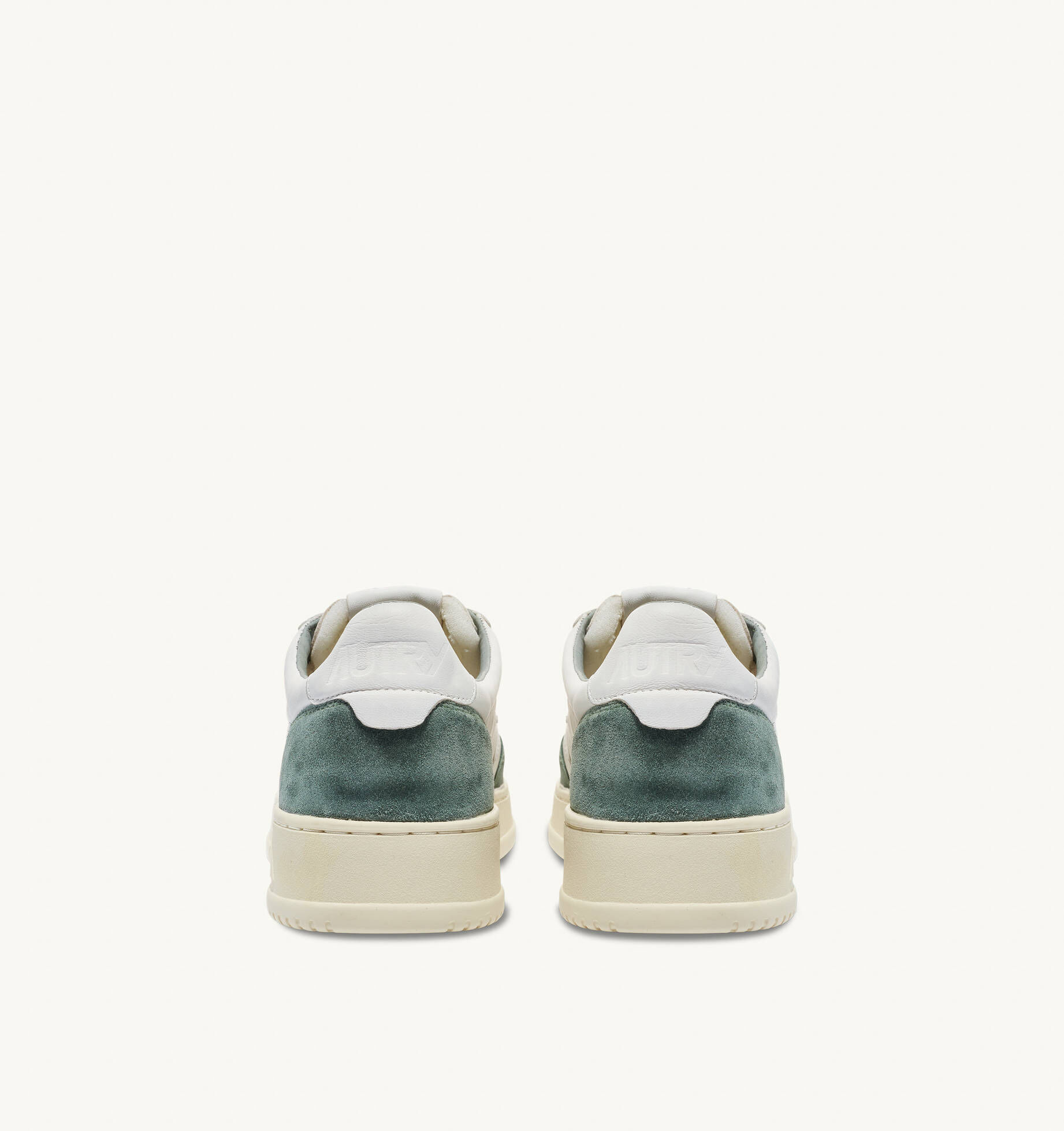 Autry| Herren Sneaker MEDIALIST LOW GS29