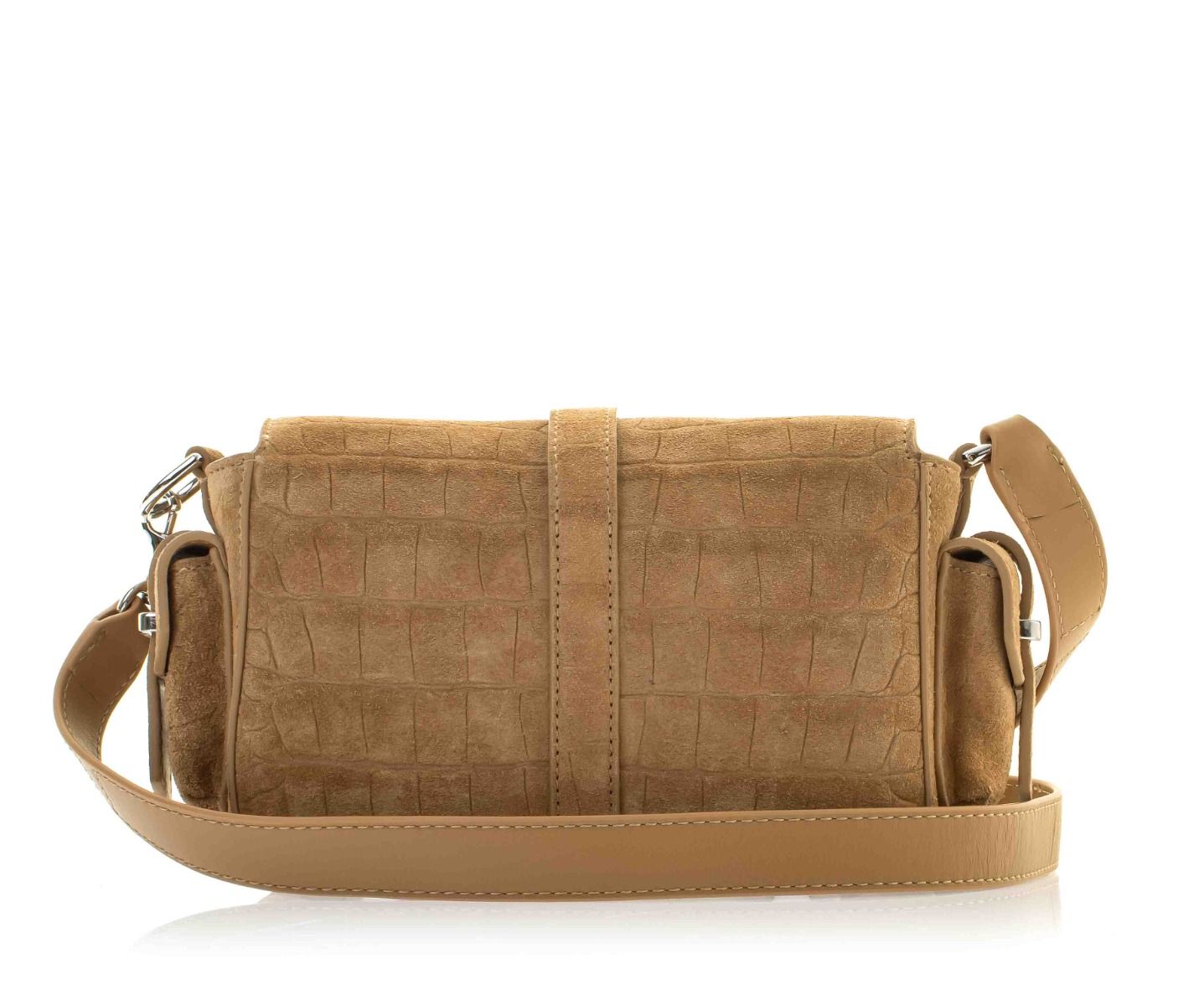 Hogan Flap Bag Small