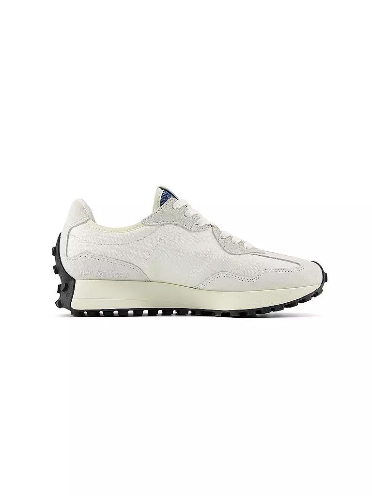 NEW BALANCE Sneaker 327 weiss