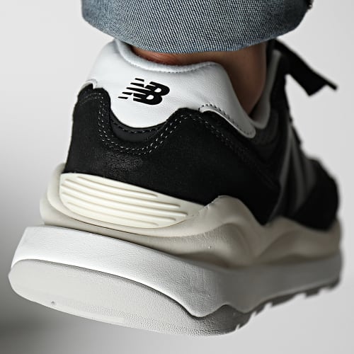 Baskets Lifestyle 5740 M5740SLB Black