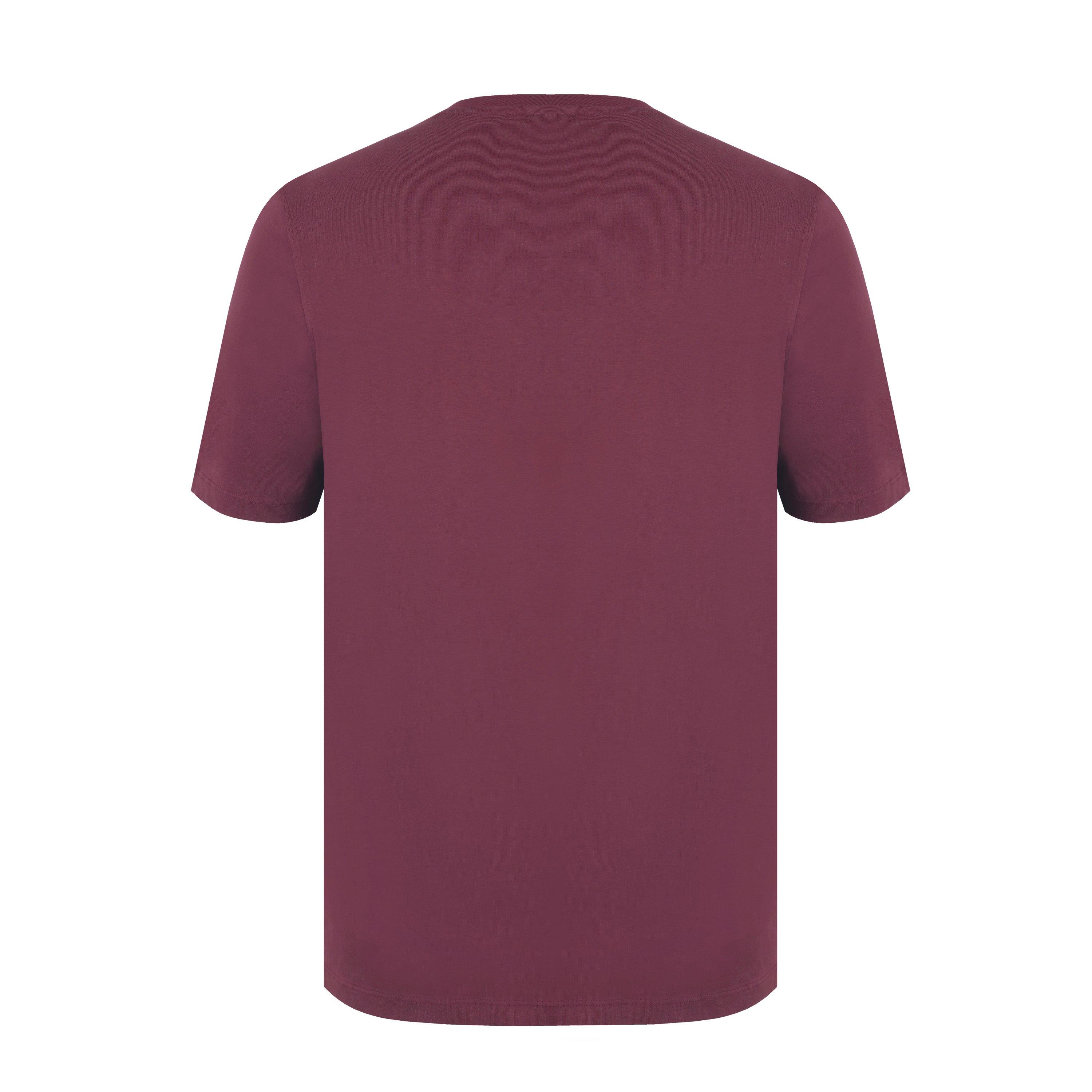 Slazenger V Neck T Shirt Mens