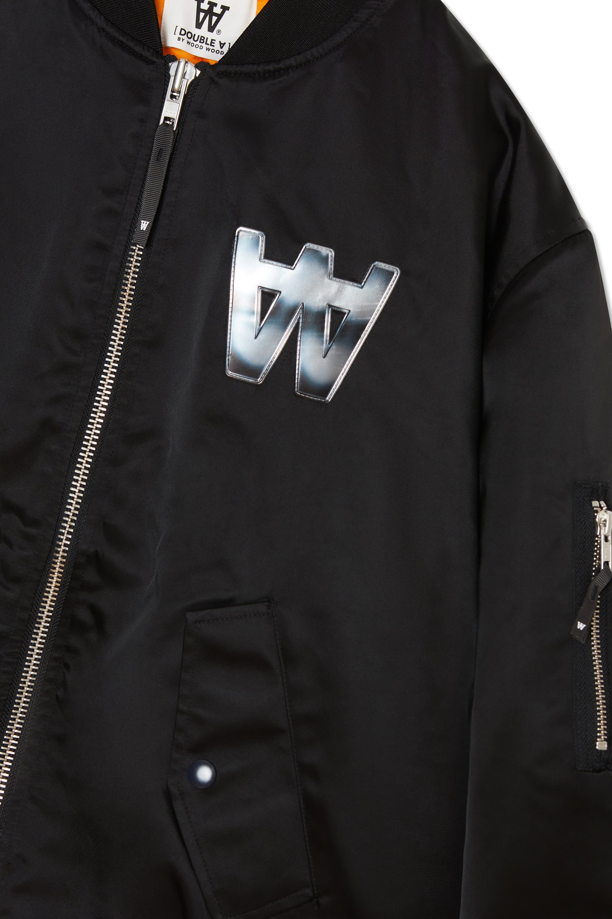 DOUBLE A BY W.W. MEN WWAki Bovenkleding
