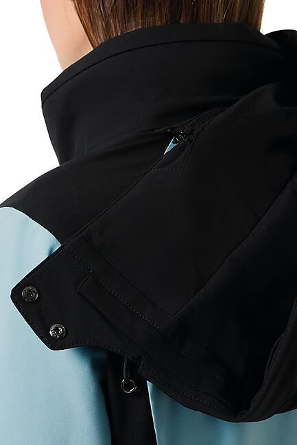 DESCENTE - VESTE INSULATED JKT W
