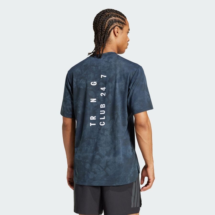Adidas T-shirt graphique Power