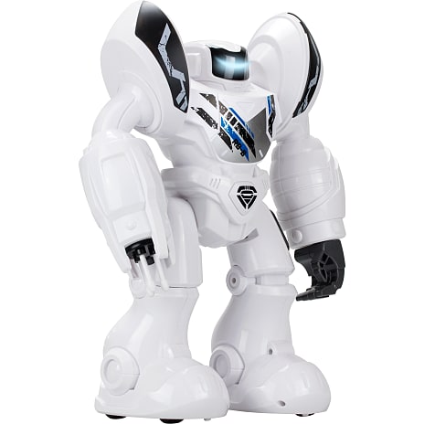 Silverlit Robo blast one – flere varianter – assorteret