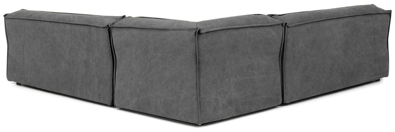 Hoek sofa Candy